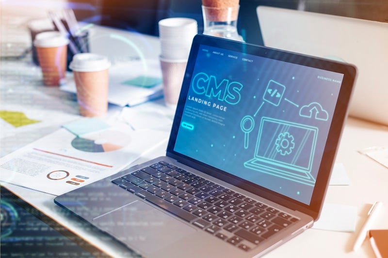 cms-development