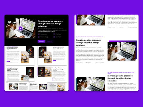 Unlimited Fancy Image style