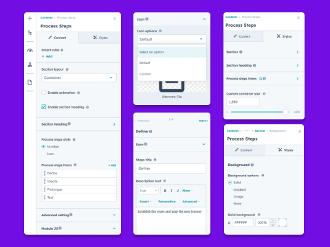No Coding Knowledge Required