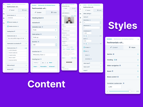 Clean coding / No coding skill required