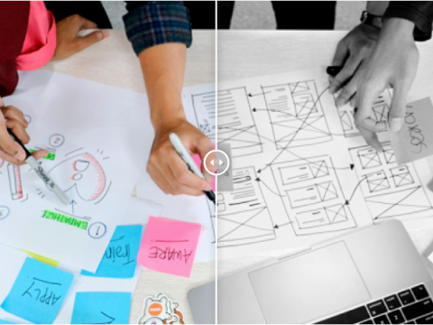 Smooth Slider Control